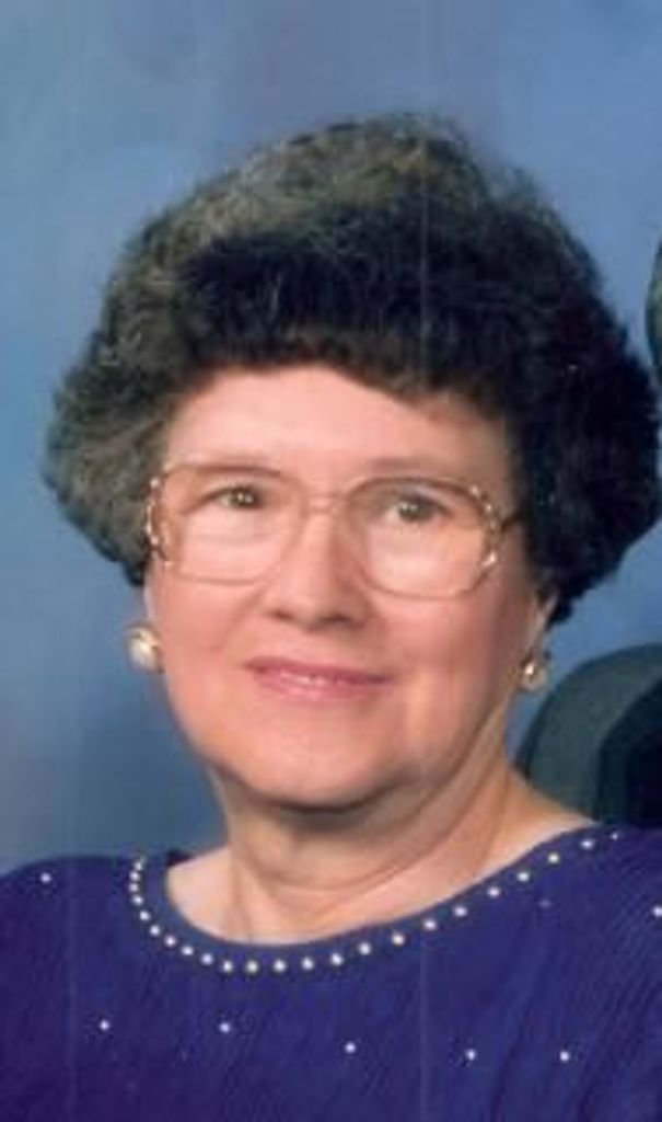 Martha J. Pearce