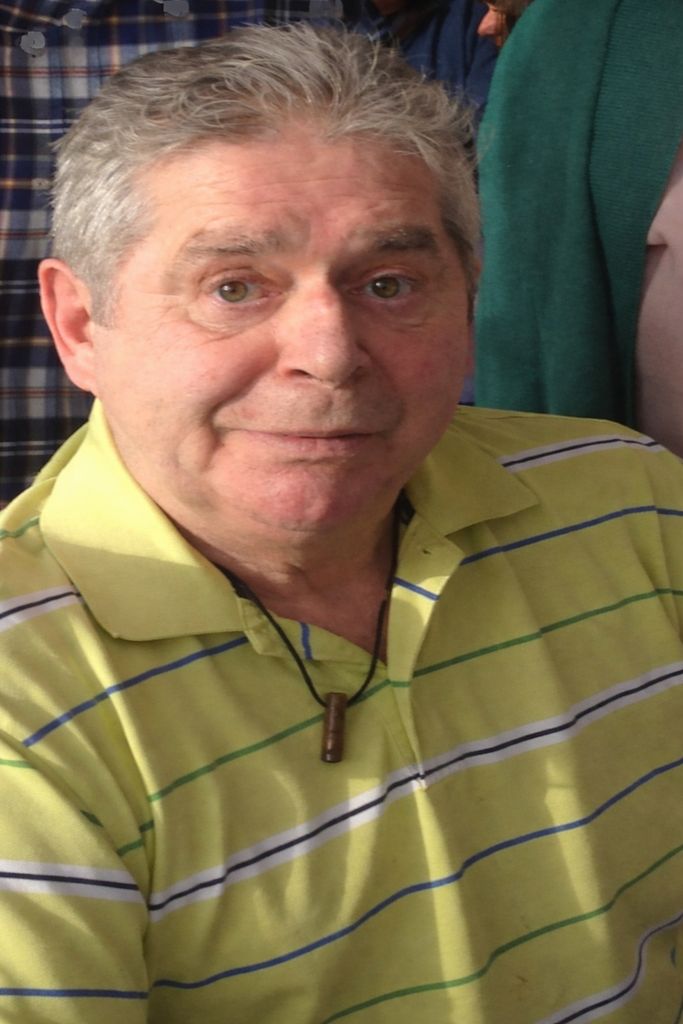 John Michael Pike Profile Photo