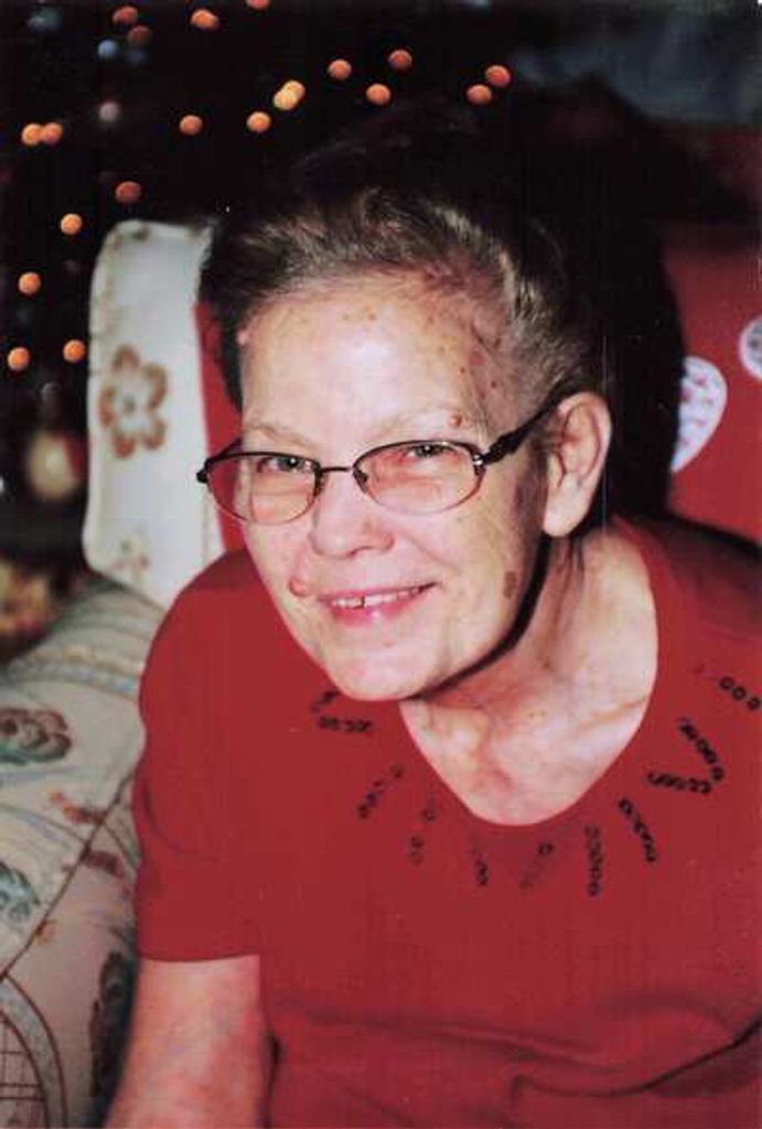 Eloise Sandlin Jarboe