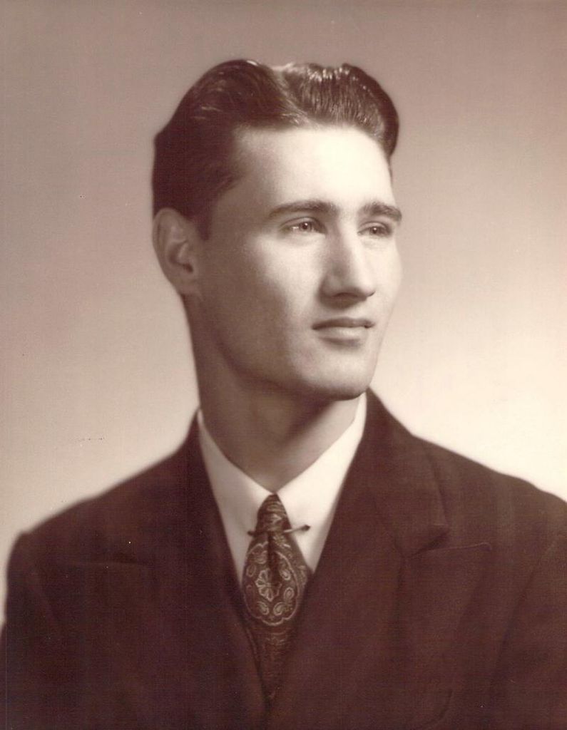 Delbert "Del" Ernest Gentzell Profile Photo