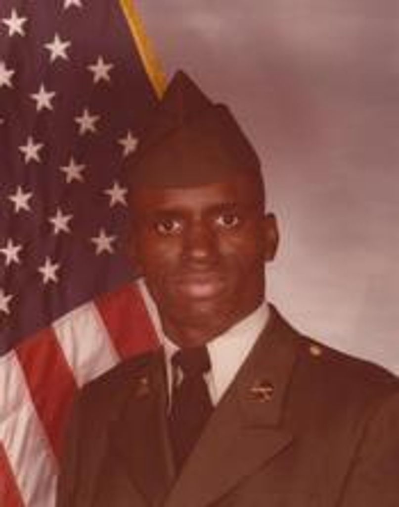 Otis Lee Owens
