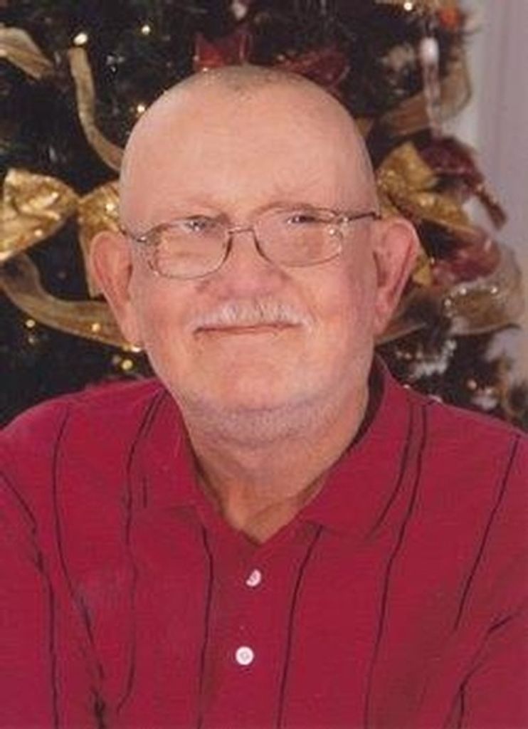 Earl Merton Seamone