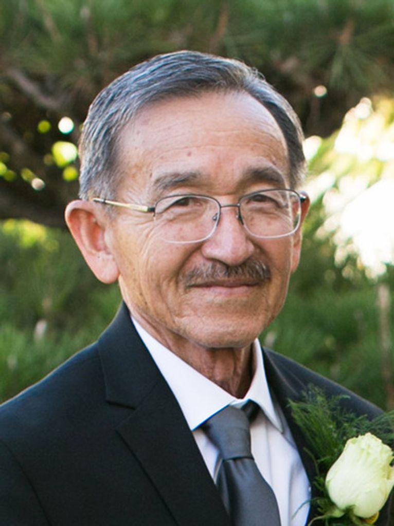 Etsel Kazuyuki Yamasaki