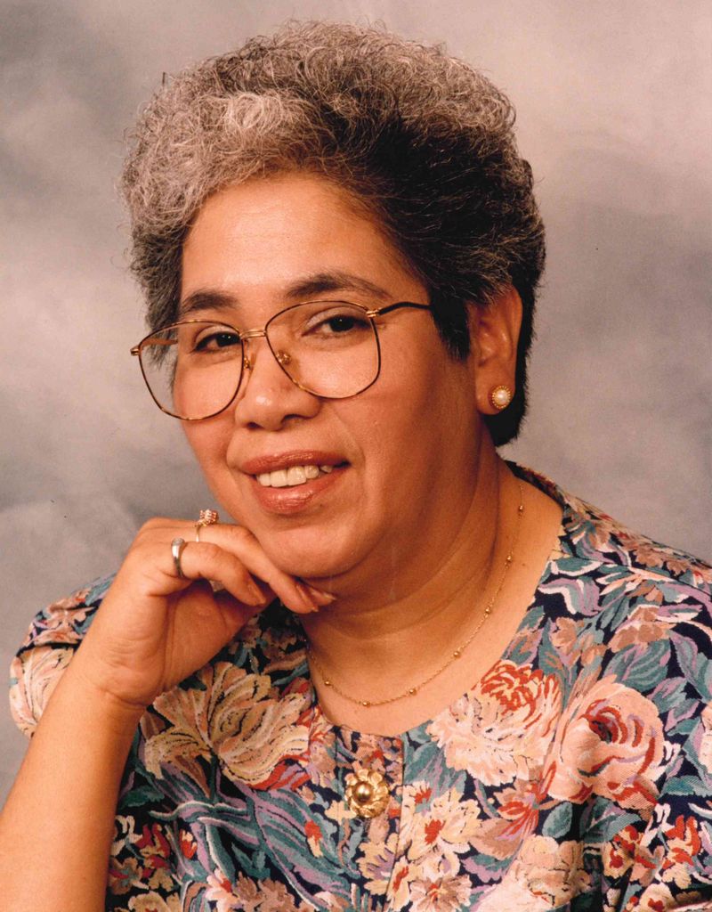 Paula H. Luera Profile Photo