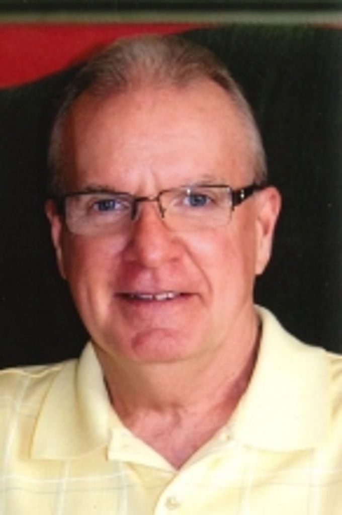 Eugene "Geno" Halberg Profile Photo