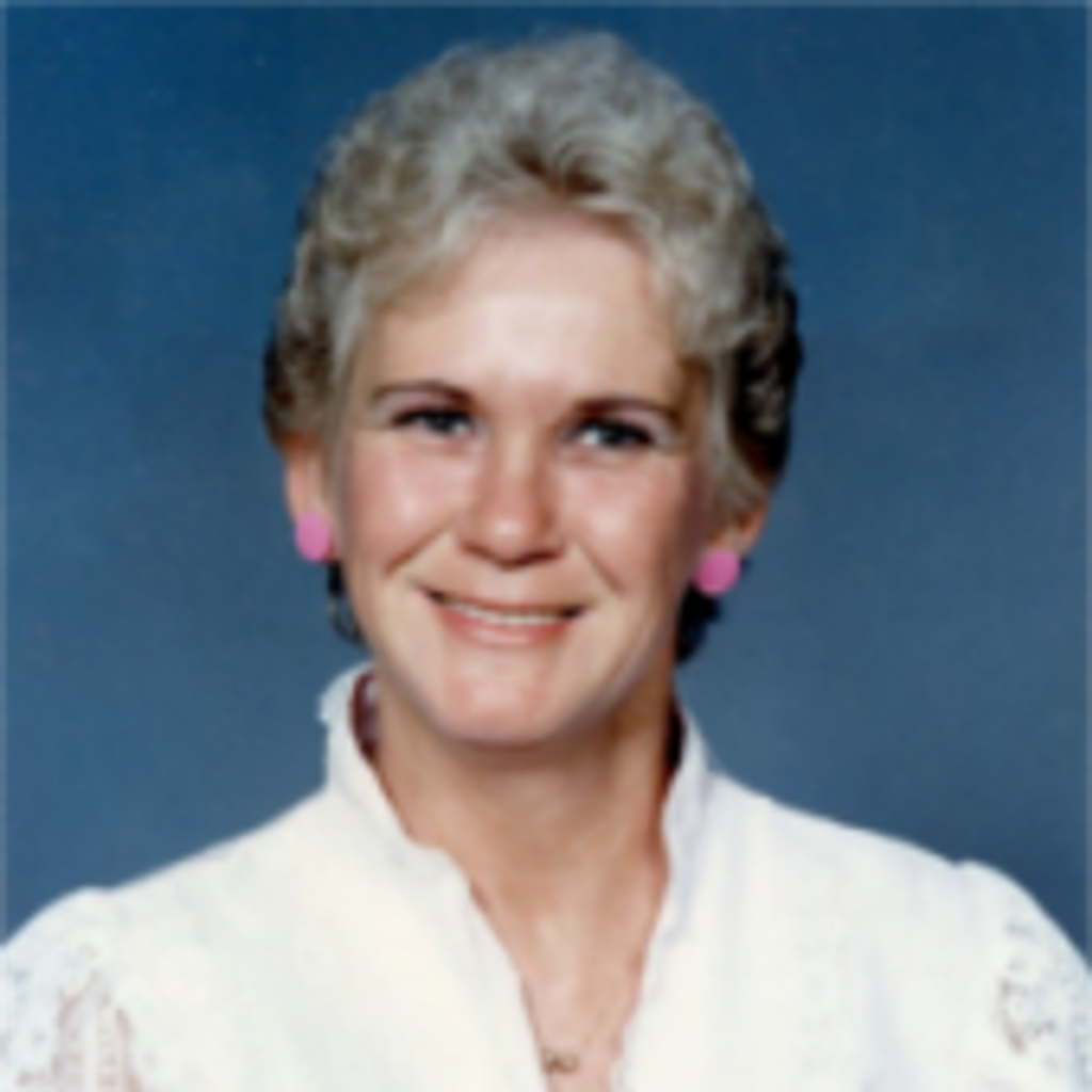 Carole Jean Proffitt Spangler