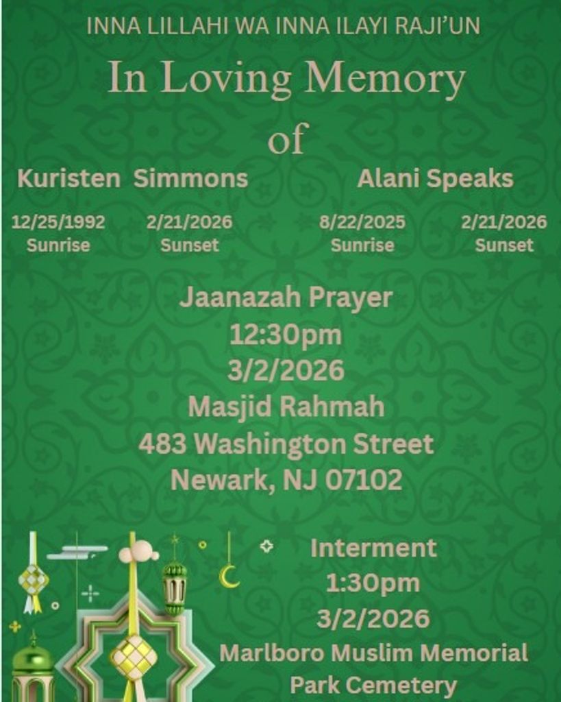 Kuristen Simmons Profile Photo