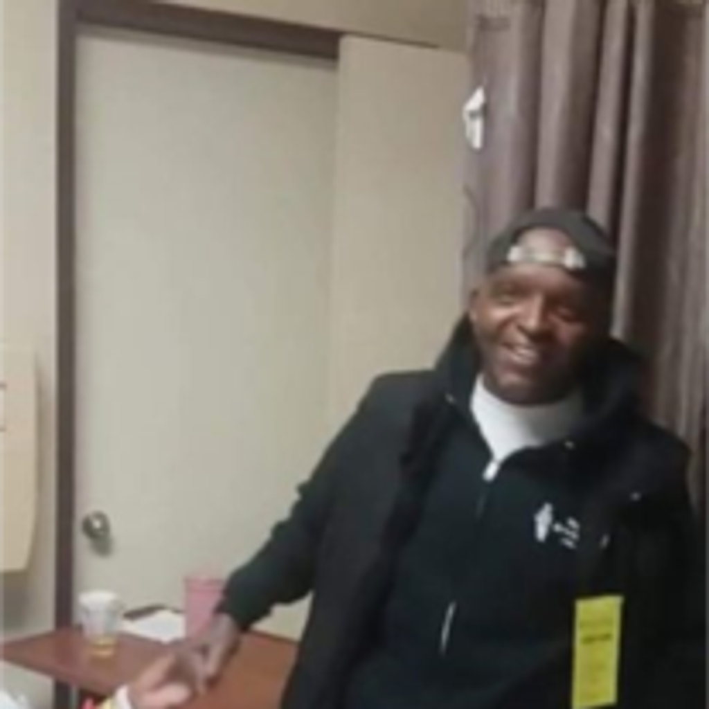 Tyrone Lundy Haynes