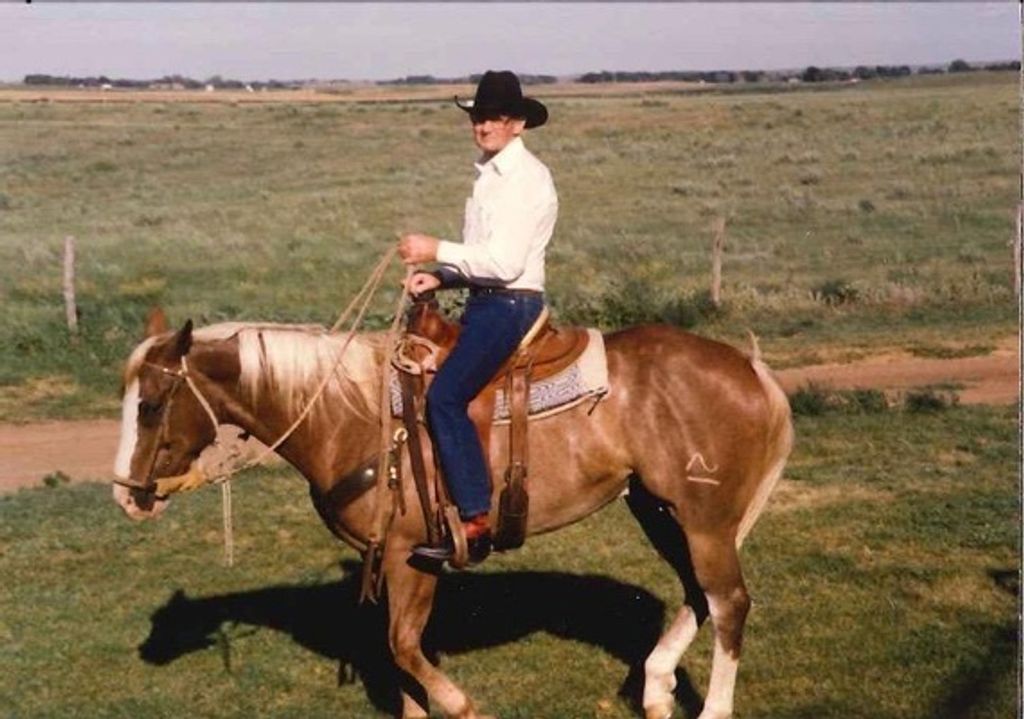 Charles Junior (Cj) Applegate Profile Photo