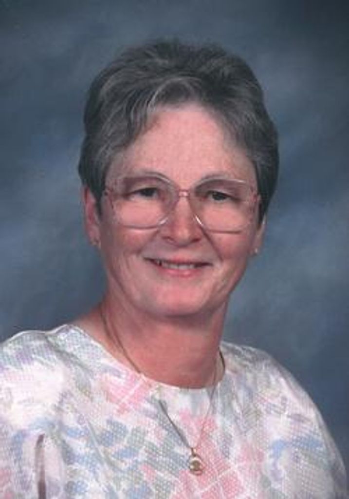 Gail Irene Malishaucki