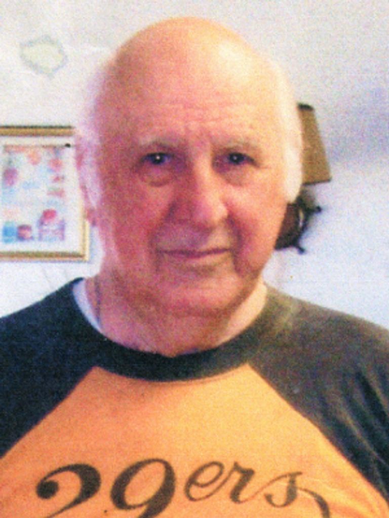 Edward “Ace” Borowczyk Profile Photo