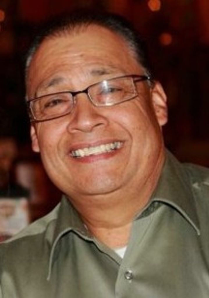 Carlos Moreno