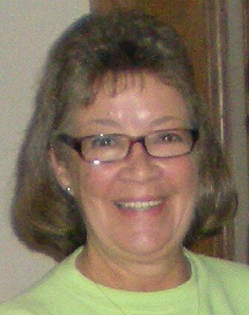 Carol "Corey" Annette Johnson