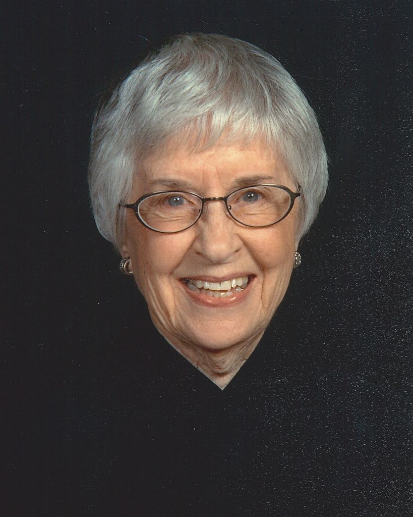 Audrey Marie Chestnut