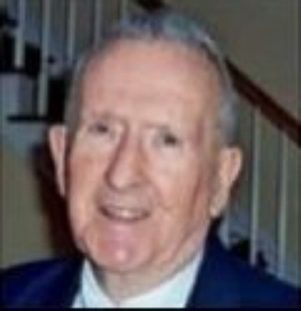 Bernard O'Brien Profile Photo