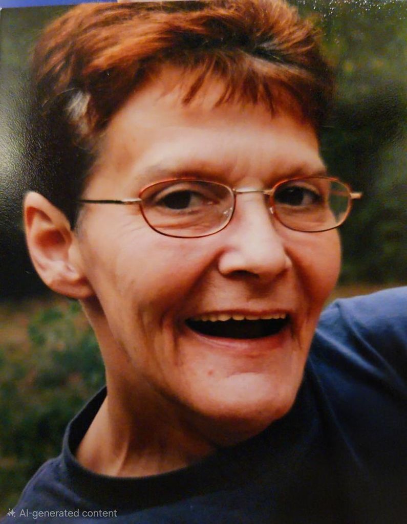 Gloria Jean Price Profile Photo