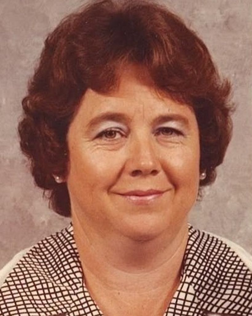 Mildred Katherine Dunford