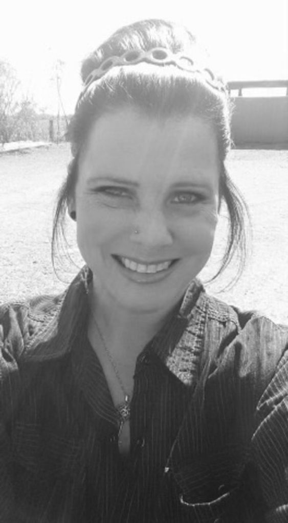 Christy Rozier Wall Profile Photo