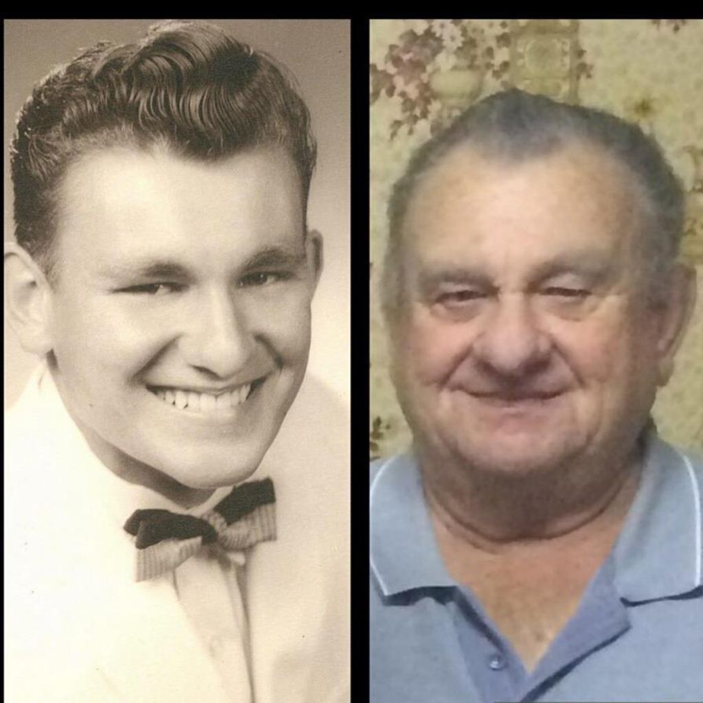 Walter Wayne Hanna