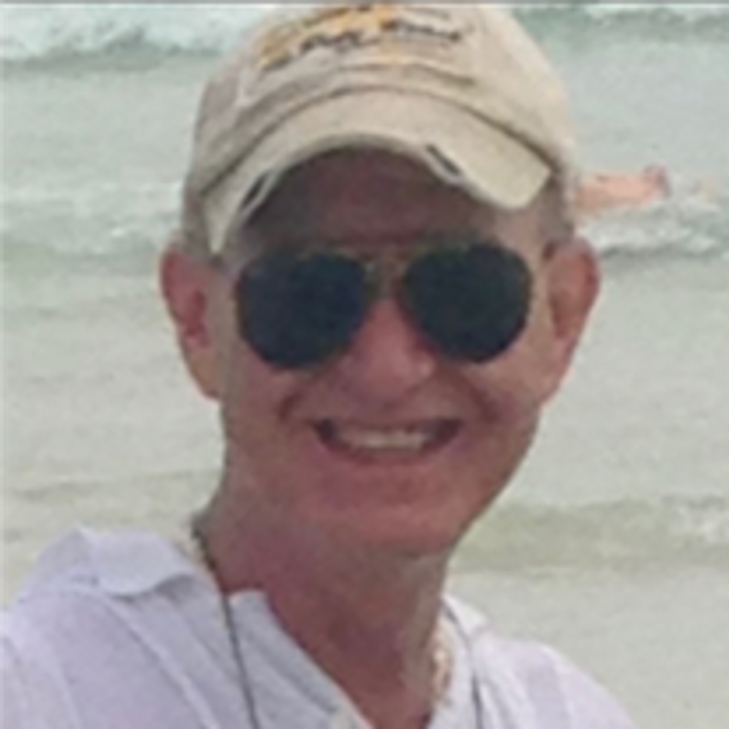 Timothy Miers Smith Profile Photo