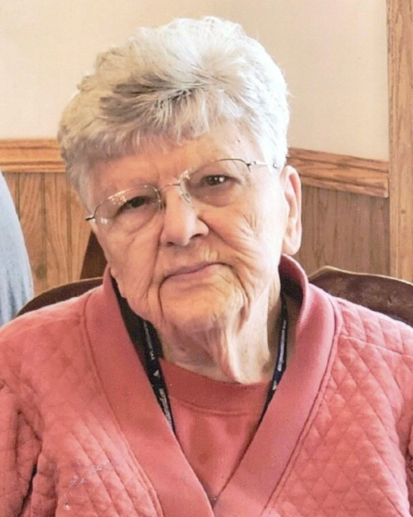Norma J. Robieson Profile Photo