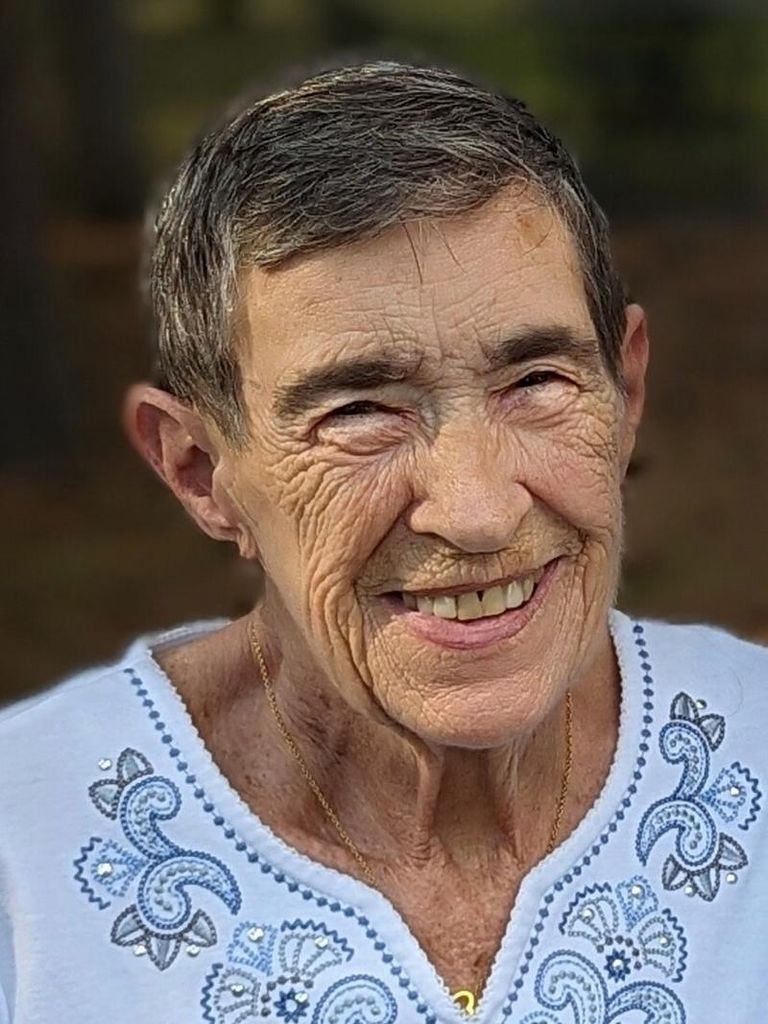 Nancy Herring Rowell Profile Photo