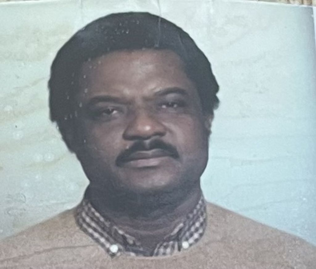 Mr. Norman Henry Profile Photo