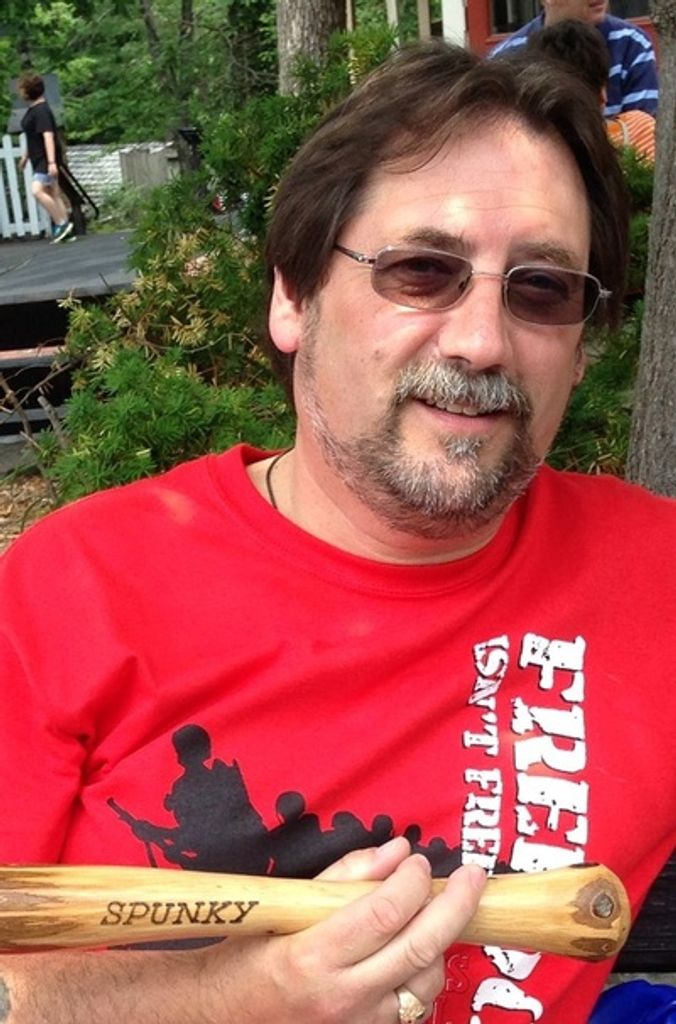 Earl Voyd Boutwell Profile Photo