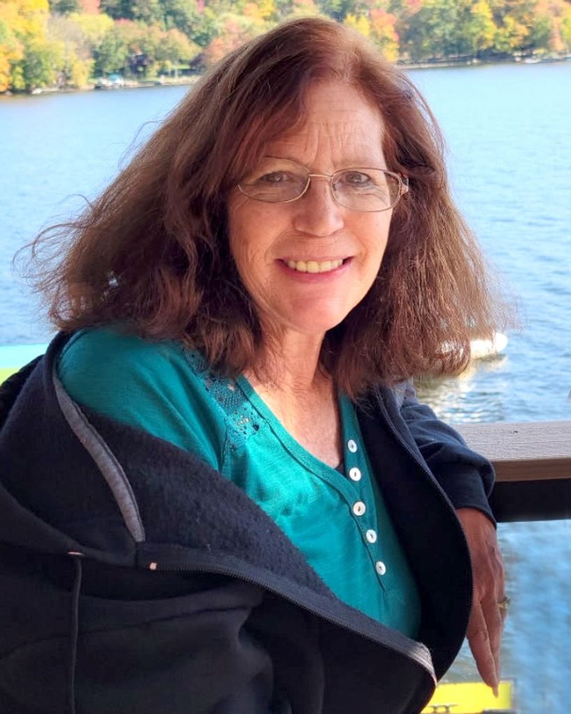 Deborah Ann Goodman Profile Photo