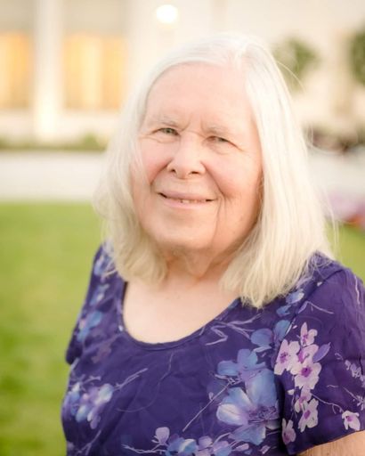 Linda Coleen Galloway Kirby's obituary image