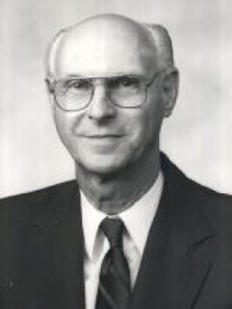 Raymond E. Eichel