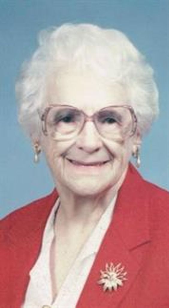 Virgie Egge Profile Photo