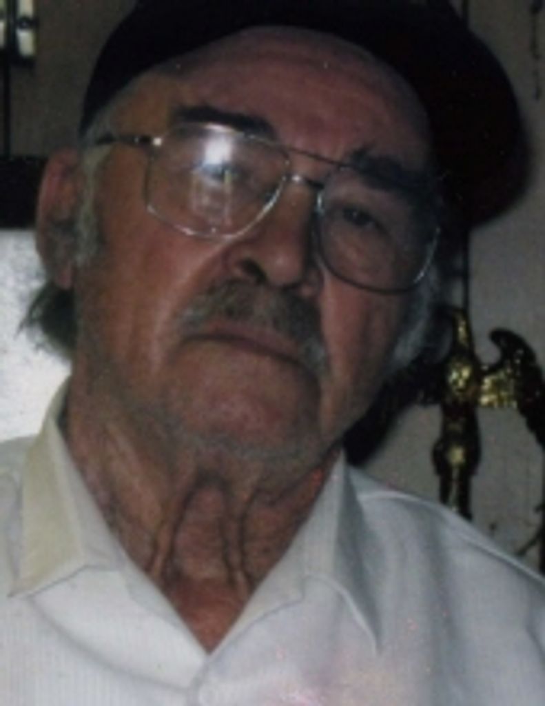 Eugene Carter Profile Photo