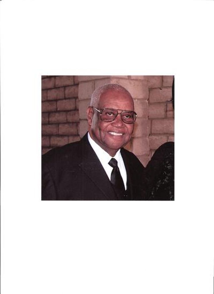 Curtis Richardson Profile Photo