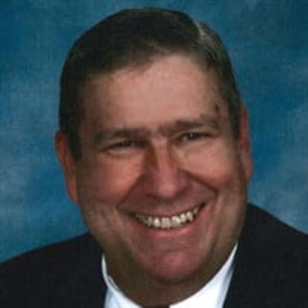 Thomas R. Galentine