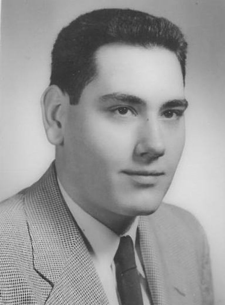 Frank D. Spehar