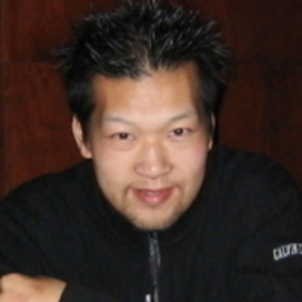 Steven Ying Kit Lam