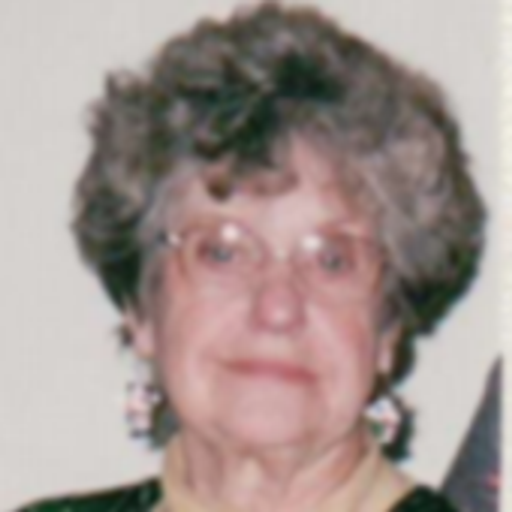 Joyce England Driskell