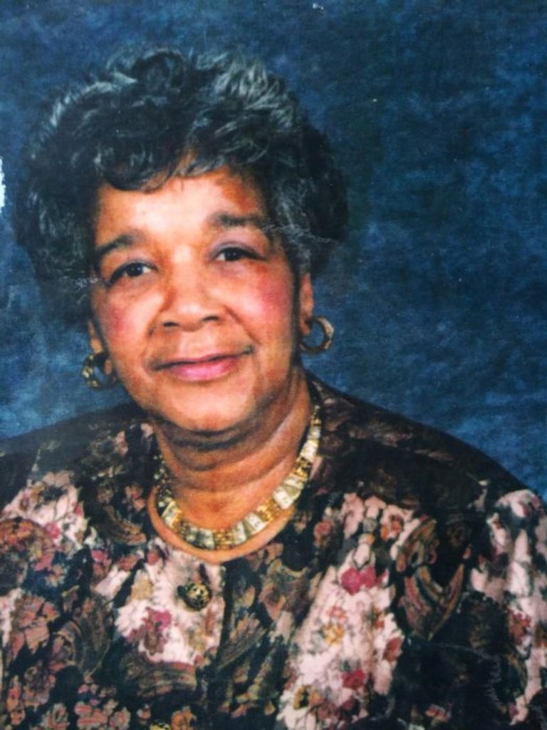 Joyce Clark