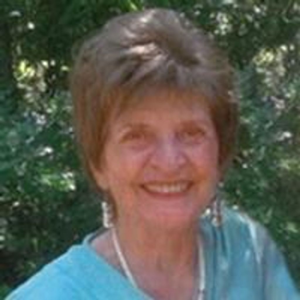 Colleen Delia Berky