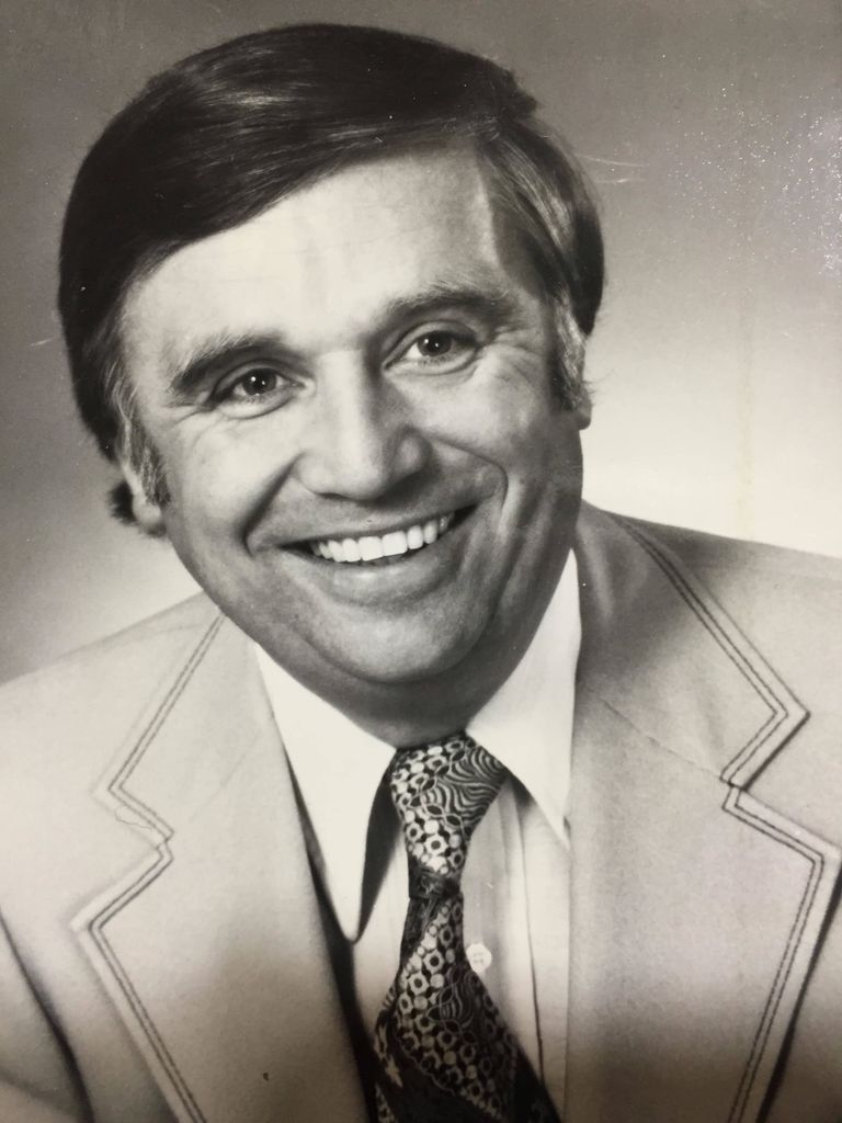 George Lang Profile Photo