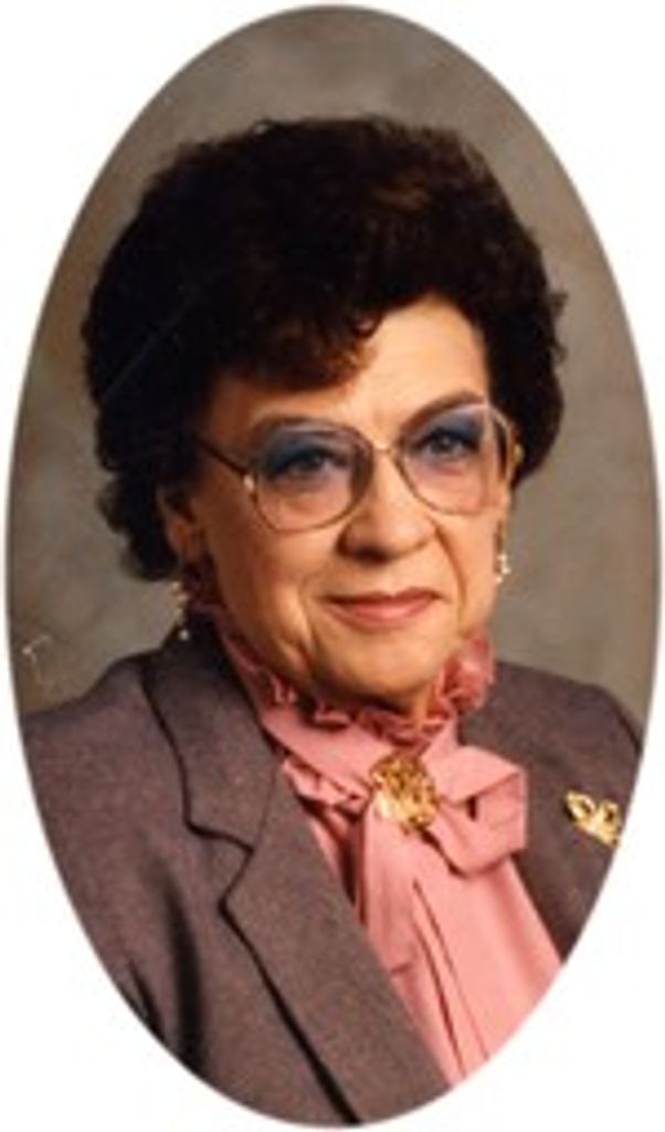 Olive Ruth Brinson Profile Photo