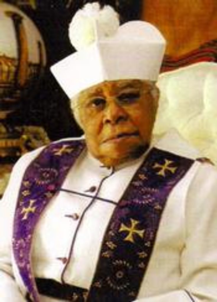 Bishop, Ruth Elizabeth Satchell Profile Photo