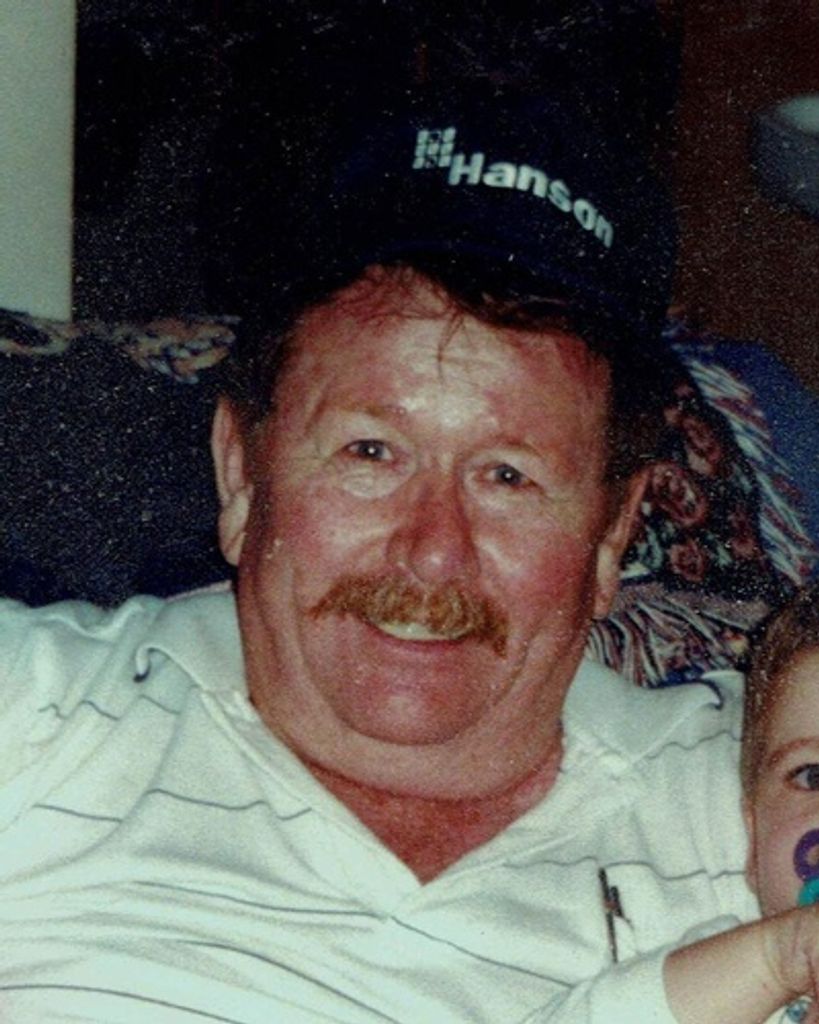 Benjamin J. "Ben" Davis