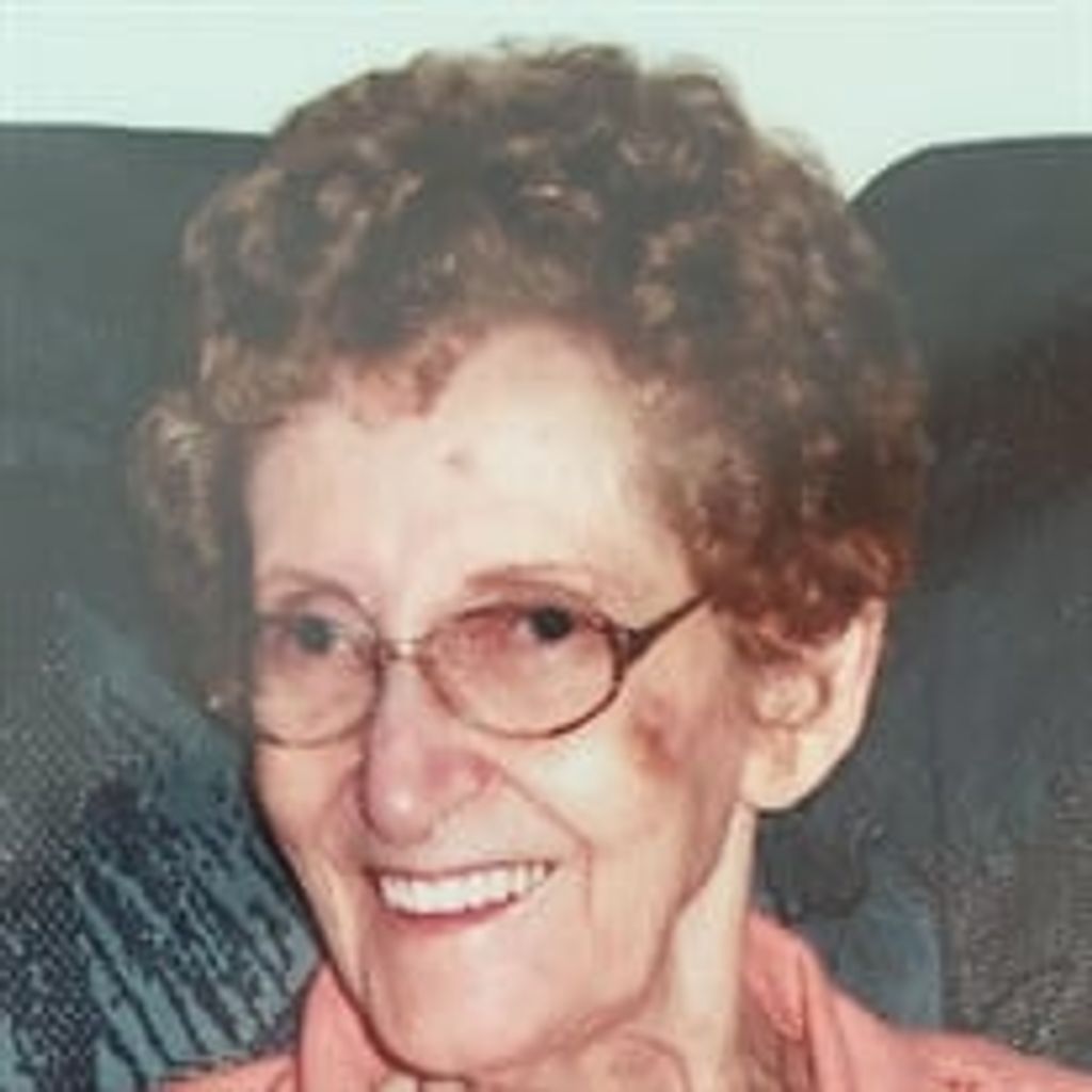 Ina H. Russell