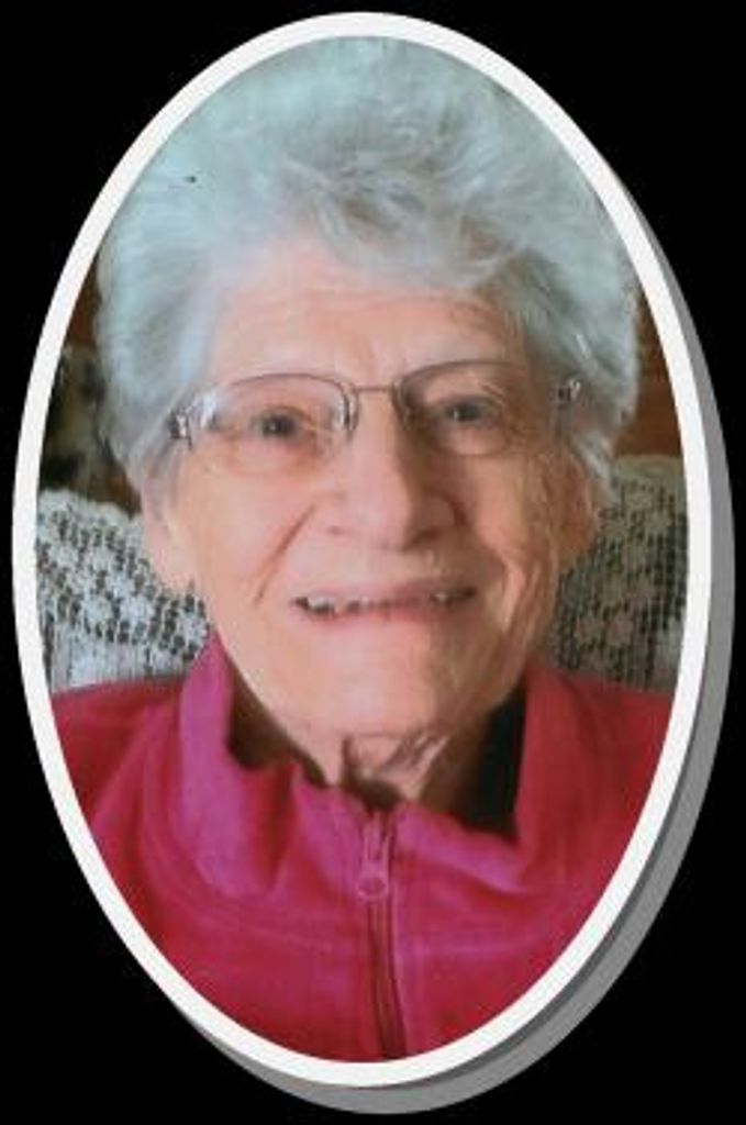 Mary Jean Underhill Profile Photo