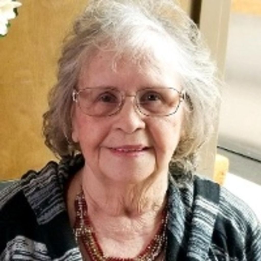 Florence Ione Place Profile Photo