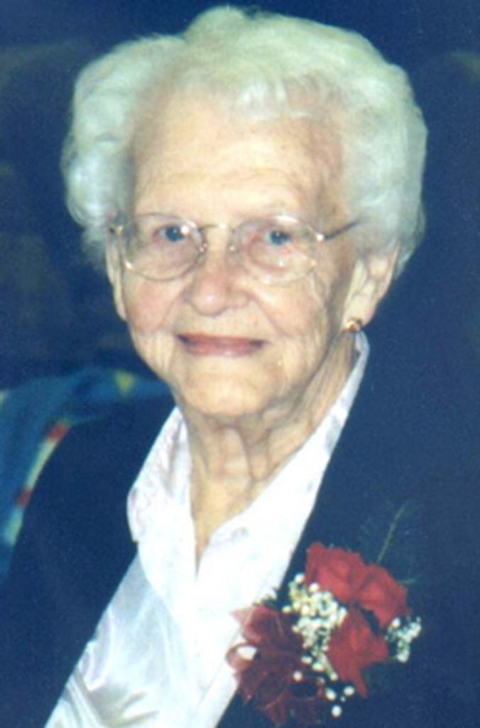 Clara E. Davis Profile Photo