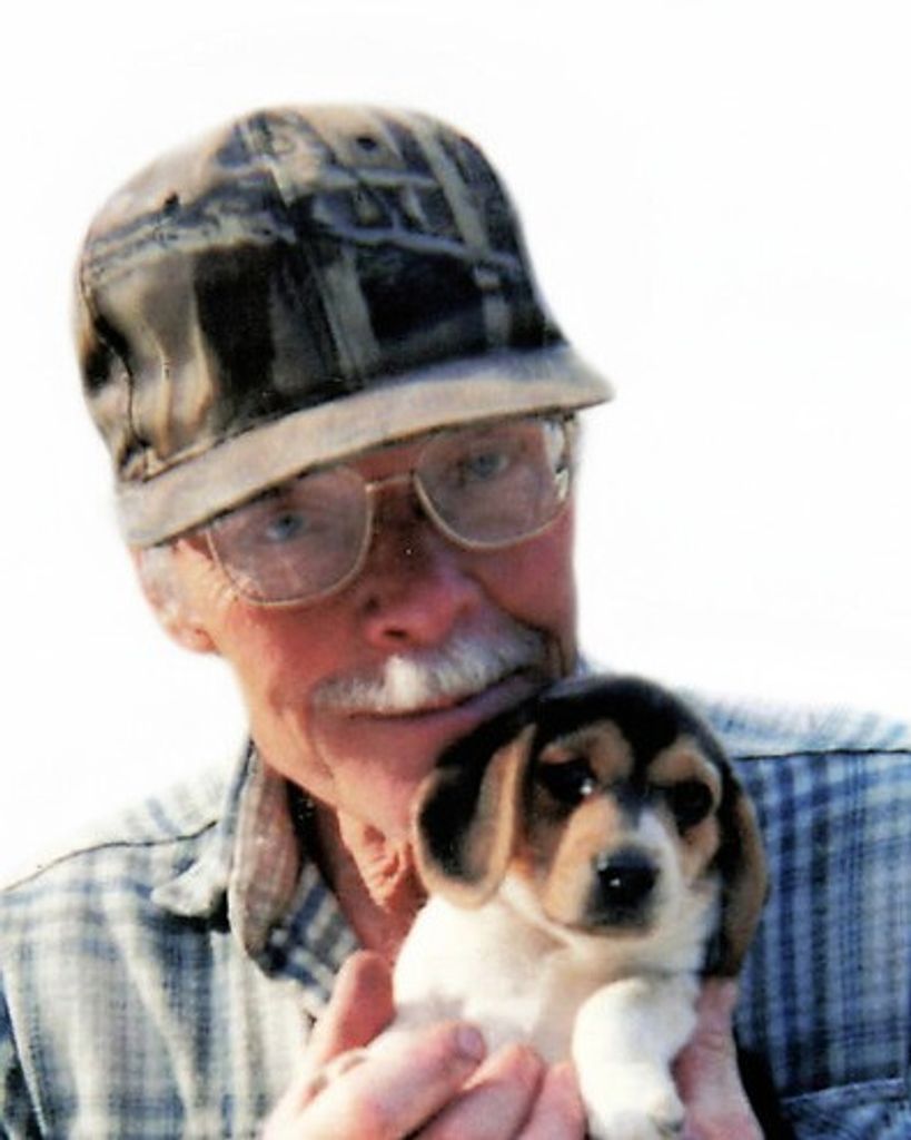 Ronald "Butch" D. Gourley