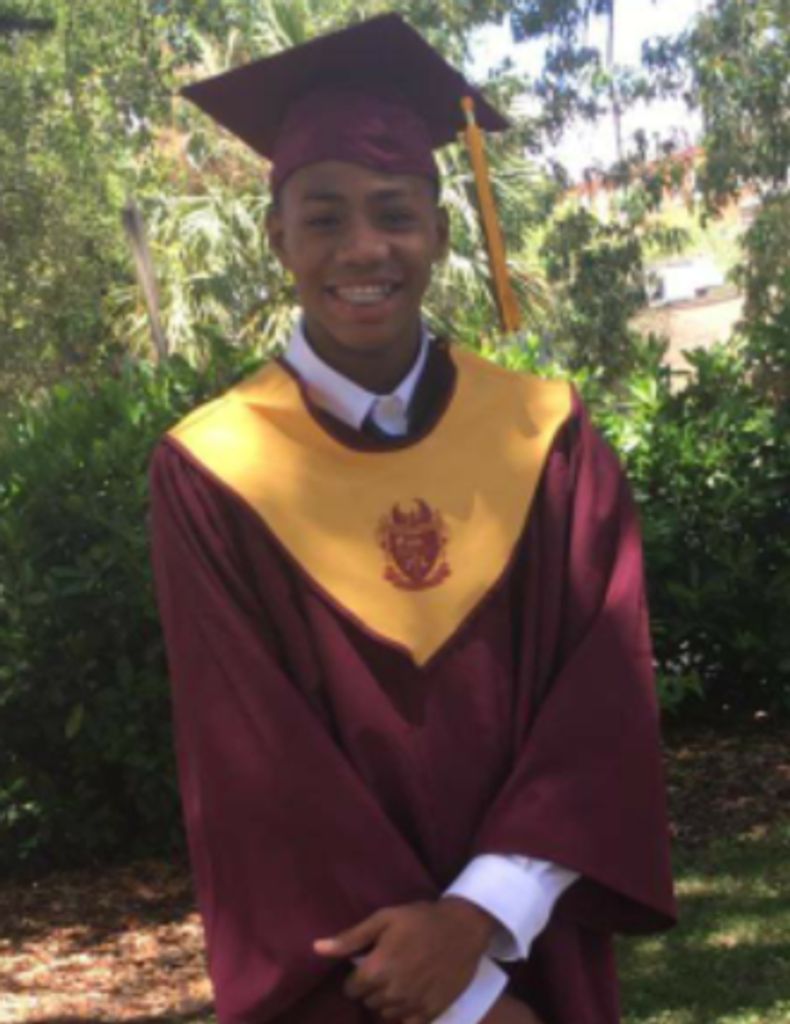 Mr. Ralph Na'Quari Reynolds Profile Photo